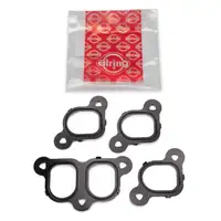 ELRING Kr&uuml;mmerdichtung Ansaugkr&uuml;mmer f&uuml;r VW Transporter Multivan T5 Touareg 7L 2.5 TDI