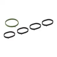 ELRING Ansaugkr&uuml;mmerdichtung Satz f&uuml;r SMART Forfour 454 MITSUBISHI Colt 6 Lancer 8 1.3
