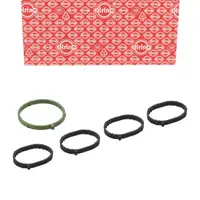 ELRING Ansaugkr&uuml;mmerdichtung Satz f&uuml;r SMART Forfour 454 MITSUBISHI Colt 6 Lancer 8 1.3