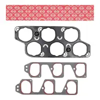 ELRING 723.070 Intake Manifold Gasket Kit for OPEL Insignia A, Signum, and Vectra C 2.8 OPC