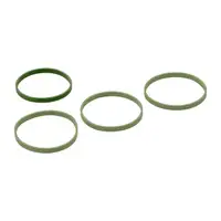 ELRING 770.330 Ansaugkr&uuml;mmerdichtungssatz f&uuml;r FORD Ecosport Fiesta 7 Focus 3 1.0 1830450