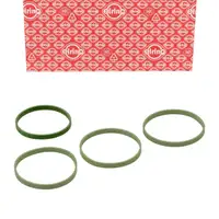 ELRING 770.330 Ansaugkr&uuml;mmerdichtungssatz f&uuml;r FORD Ecosport Fiesta 7 Focus 3 1.0 1830450