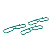 ELRING 823.470 Ansaugkr&uuml;mmerdichtungssatz f&uuml;r CHEVROLET Trailblazer 4.2 AWD 89017871