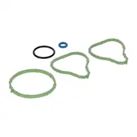 ELRING 888.320 Dichtungssatz Ansaugkr&uuml;mmer f&uuml;r FIAT 500 / C Panda 312 319 0.9 60/65 PS