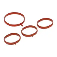 ELRING 912.300 Ansaugkr&uuml;mmerdichtungssatz Dichtungssatz Ansaugkr&uuml;mmer