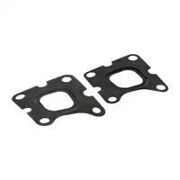 ELRING 553.480 Abgaskr&uuml;mmerdichtungssatz f&uuml;r FORD B-Max C-Max 2 Focus 3 Fiesta 7 1.0