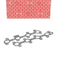 ELRING 645.730 Abgaskr&uuml;mmerdichtungssatz Satz f&uuml;r JEEP Grand Cherokee 2 4.7 V8 53030813