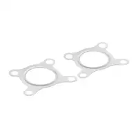 ELRING 158.820 Abgaskr&uuml;mmerdichtungssatz f&uuml;r FIAT 500X Tipo JEEP Compass JEEP Renegade