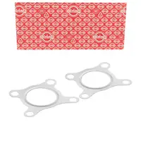 ELRING 158.820 Abgaskr&uuml;mmerdichtungssatz f&uuml;r FIAT 500X Tipo JEEP Compass JEEP Renegade