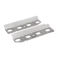 ELRING B38.640 Dichtungssatz Abgaskr&uuml;mmer f&uuml;r JEEP Grand Cherokee 3 4 5.7 V8 4x4