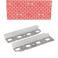 ELRING B38.640 Dichtungssatz Abgaskr&uuml;mmer f&uuml;r JEEP Grand Cherokee 3 4 5.7 V8 4x4