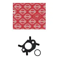 ELRING Dichtung AGR-Ventil f&uuml;r CITROEN C4 2 C5 DS4 DS5 PEUGEOT 308 2 1 2 2.0D 1610019580