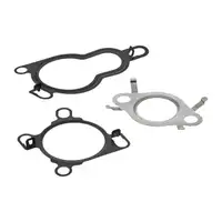 ELRING 887.550 Gasket Set for EGR Valve for NISSAN, OPEL, and RENAULT 2.0/2.3 dCi