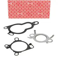 ELRING 887.550 Gasket Set for EGR Valve for NISSAN, OPEL, and RENAULT 2.0/2.3 dCi