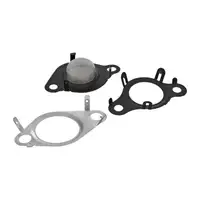 ELRING Dichtungssatz AGR Ventil f&uuml;r RENAULT Megane / Scenic 3 4 OPEL Vivaro B 1.6D