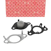 ELRING Dichtungssatz AGR Ventil f&uuml;r RENAULT Megane / Scenic 3 4 OPEL Vivaro B 1.6D