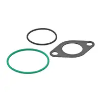 ELRING Dichtungssatz AGR Ventil f&uuml;r AUDI A3 8P SEAT SKODA VW Golf 5 Passat B6 1.9/2.0 TDI