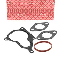 ELRING 934.830 Dichtungssatz AGR Ventil Abgasr&uuml;ckf&uuml;hrung f&uuml;r AUDI A4 B7 A6 C6 2.0 TDI