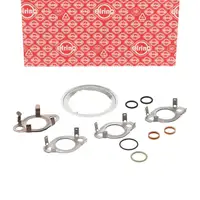 ELRING Dichtungssatz AGR Ventil f&uuml;r AUDI A3 VW Passat B6 B7 Golf 6 SEAT SKODA 1.6/2.0 TDI