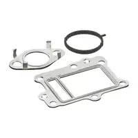 ELRING 041.350 Dichtungssatz AGR Ventil f&uuml;r KIA Carens 4 Optima HYUNDAI i40 1 1.7 CRDi