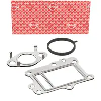 ELRING 041.350 Dichtungssatz AGR Ventil f&uuml;r KIA Carens 4 Optima HYUNDAI i40 1 1.7 CRDi