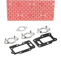 ELRING 083.540 Dichtungssatz Satz AGR Ventil f&uuml;r KIA Rio 3 HYUNDAI i20 2 1.1 CRDi