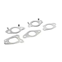 ELRING 084.990 Dichtungssatz AGR Ventil f&uuml;r KIA Sorento 2 HYUNDAI Santa Fe 2 3 2.0 2.2D