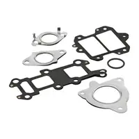 ELRING 101.000 Dichtungssatz AGR Ventil f&uuml;r HYUNDAI Tucson TL KIA Sportage 4 2.0/2.2 CRDi