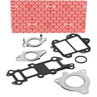 ELRING 101.000 Dichtungssatz AGR Ventil f&uuml;r HYUNDAI Tucson TL KIA Sportage 4 2.0/2.2 CRDi