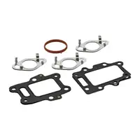 ELRING 105.010 Dichtungssatz AGR Ventil f&uuml;r KIA Rio 3 4 HYUNDAI i30 Tucson 1.4 1.6 1.7D