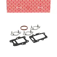 ELRING 105.010 Dichtungssatz AGR Ventil f&uuml;r KIA Rio 3 4 HYUNDAI i30 Tucson 1.4 1.6 1.7D