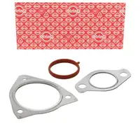 ELRING 110.650 Dichtungssatz Satz AGR Ventil Abgasr&uuml;ckf&uuml;hrung f&uuml;r HYUNDAI H-1 TQ 2.5 CRDi