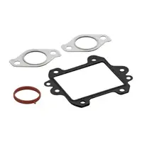 ELRING 110.690 Dichtungssatz Satz AGR Ventil Abgasr&uuml;ckf&uuml;hrung f&uuml;r HYUNDAI H-1 TQ 2.5 CRDi