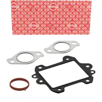 ELRING 110.690 Dichtungssatz Satz AGR Ventil Abgasr&uuml;ckf&uuml;hrung f&uuml;r HYUNDAI H-1 TQ 2.5 CRDi