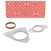 ELRING 110.720 Dichtungssatz Satz AGR Ventil Abgasr&uuml;ckf&uuml;hrung f&uuml;r HYUNDAI H-1 TQ 2.5 CRDi