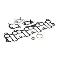 ELRING 120.700 Dichtungssatz AGR Ventil f&uuml;r ALFA ROMEO Giulia Stelvio JEEP Wrangler 4 2.0