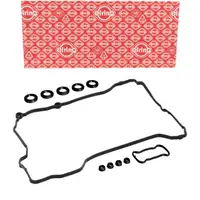 ELRING B06.620 Ventildeckeldichtungssatz f&uuml;r HYUNDAI Kona Santa Fe 4 KIA Sorento 1.6 T-GDI