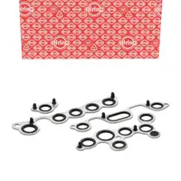 ELRING B51.000 Mechatronics Seal Kit for AUDI A4 B9, A5, A6, C7, C8, A7, Q5 FY 7-speed DL382
