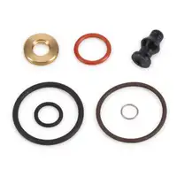 3x ELRING 434.651 Dichtring Einspritzventil Satz VW Polo 6N2 9N Lupo Fox A2 1.2/1.4 TDI