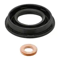 ELRING Dichtringsatz Dichtungssatz Einspritzventil für FORD Transit / Tourneo 2.2 TDCi