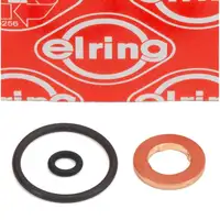 ELRING Dichtungssatz Einspritzd&uuml;se f&uuml;r VW Golf 6 Passat B6 B7 AUDI A3 SEAT SKODA 2.0 TDI