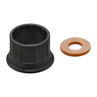 ELRING Dichtungssatz Einspritzventil für FORD Focus 2 Mondeo 4 S-Max C-Max Galaxy 2.0 TDCi