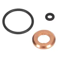 ELRING Dichtungssatz Einspritzd&uuml;se f&uuml;r AUDI A4 B8 B9 A6 C7 C8 Q5 8RB A5 Touareg 7P 3.0 TDI