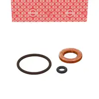ELRING Dichtungssatz Einspritzventil f&uuml;r VOLVO C30 C70 2 S80 2 V70 3 V60 2.0 2.4 31272771