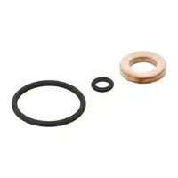 ELRING Dichtungssatz Einspritzventil f&uuml;r VW Polo 5 SEAT Ibiza 4 SKODA Fabia 2 1.2 TDI