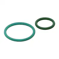 ELRING / MOPAR Dichtungssatz Einspritzpumpe f&uuml;r PSA C4 C5 Jumper 308 508 Boxer 2.0/2.2D