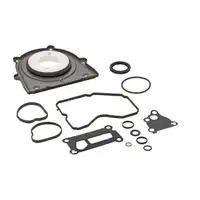 ELRING 027.291 Dichtungssatz Kurbelgeh&auml;use f&uuml;r FORD Fiesta 5 C-Max Mondeo 3 4 VOLVO C30