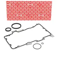 ELRING 027.600 Dichtungssatz Kurbelgeh&auml;use Satz f&uuml;r FORD Mondeo 1 2 3 Cougar 2.5 1005488