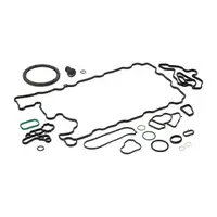 ELRING 037.270 Dichtungssatz Kurbelgeh&auml;use f&uuml;r MERCEDES W177 V177 W247 C118 X118 H247 X247