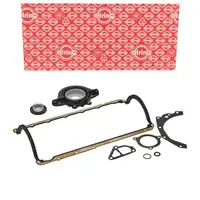 ELRING 030.440 Dichtungssatz Dichtsatz Kurbelgeh&auml;use f&uuml;r FORD Fiesta 5 Street / KA 1.3 1.6